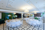Русская история (Zvyozdny Boulevard, 24), banquet hall