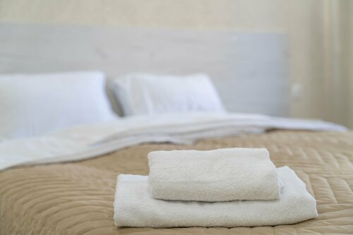 Гостиница Гранд Отель Маяк в Сухуме