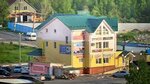 Агора (derevnya Davydovo, 2-y mikrorayon, 13) ، مركز تسوق