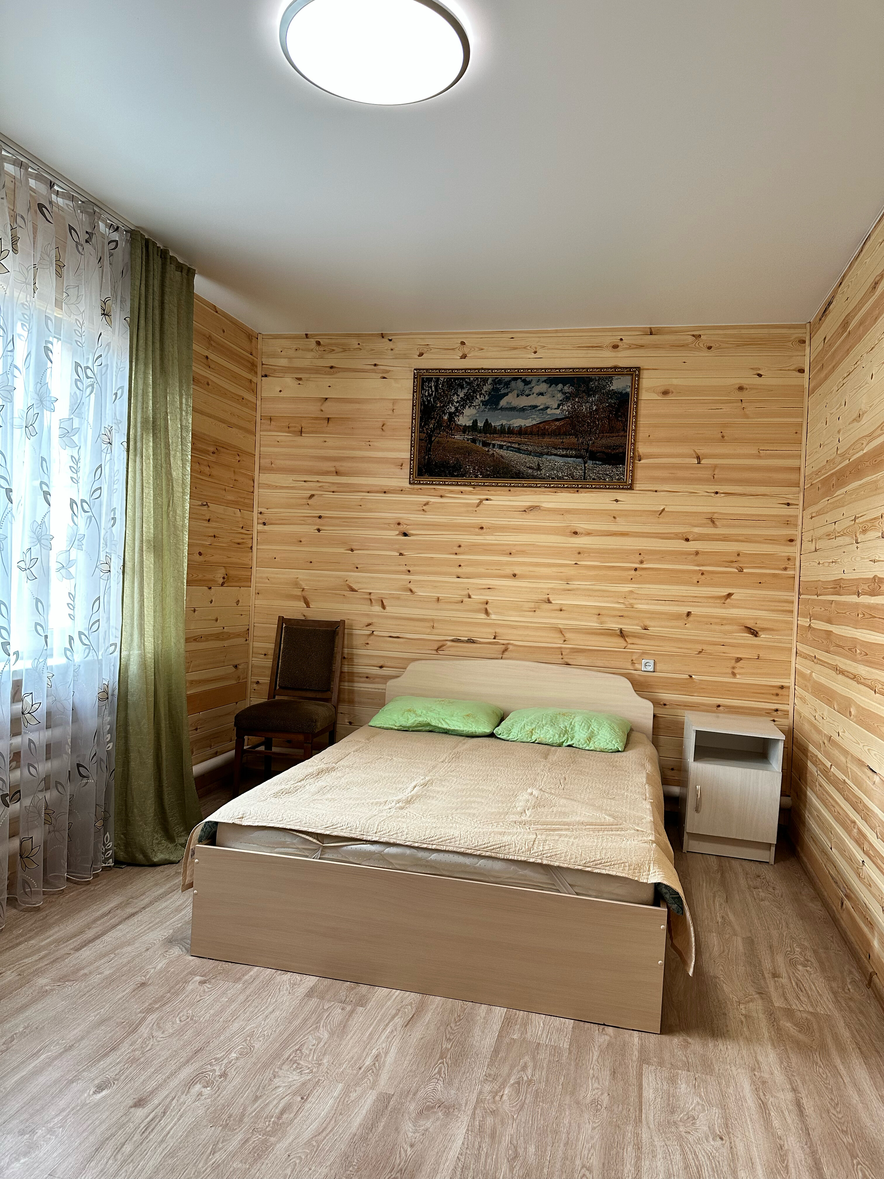 Фото Скала Алтая