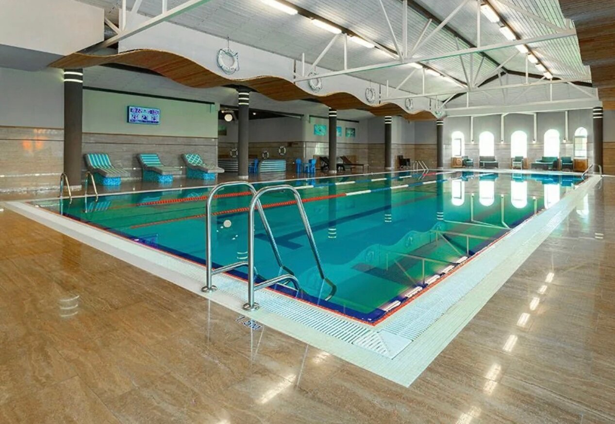 Фото Дубль Дачи Капитан