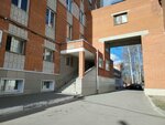 Республиканский противотуберкулезный диспансер, приёмное отделение (Pirogova Street, 4В), hospital
