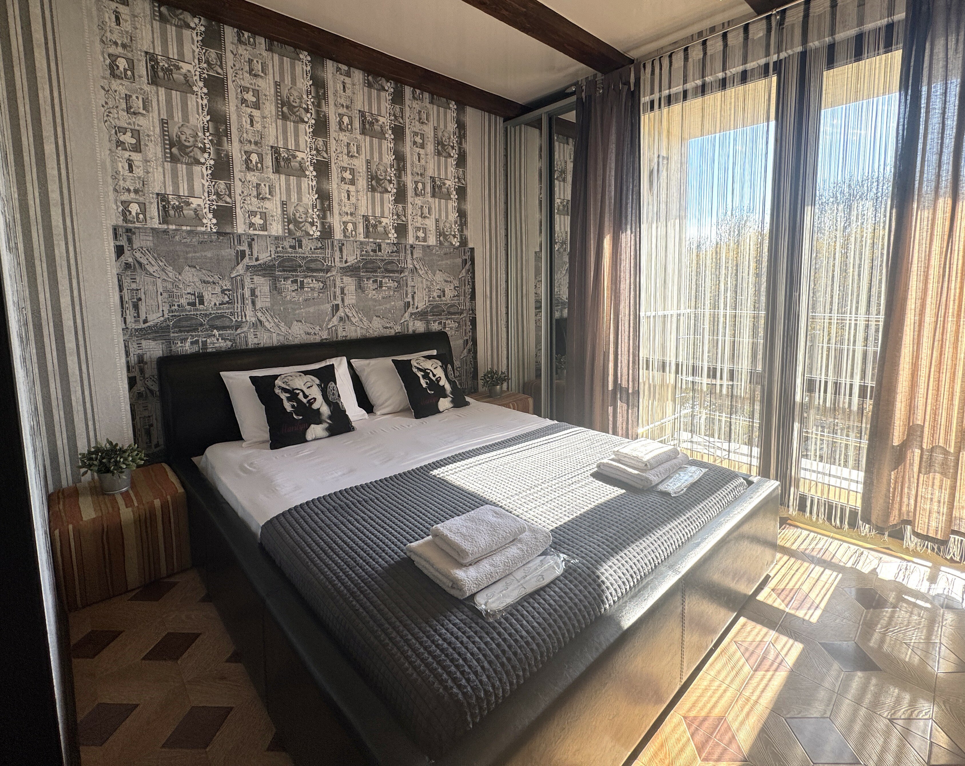 Фото Дивный