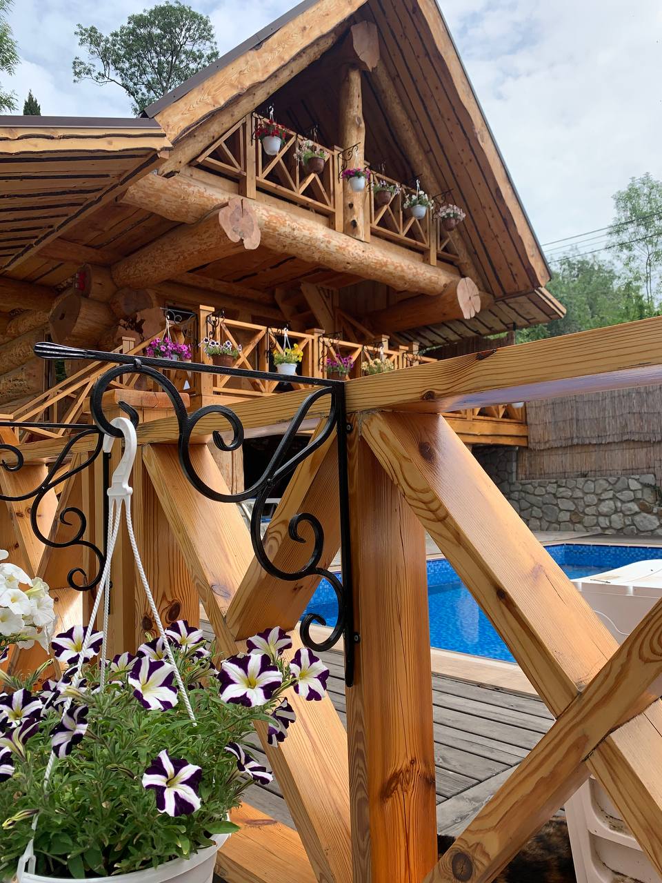 Фото Вилла Ирина