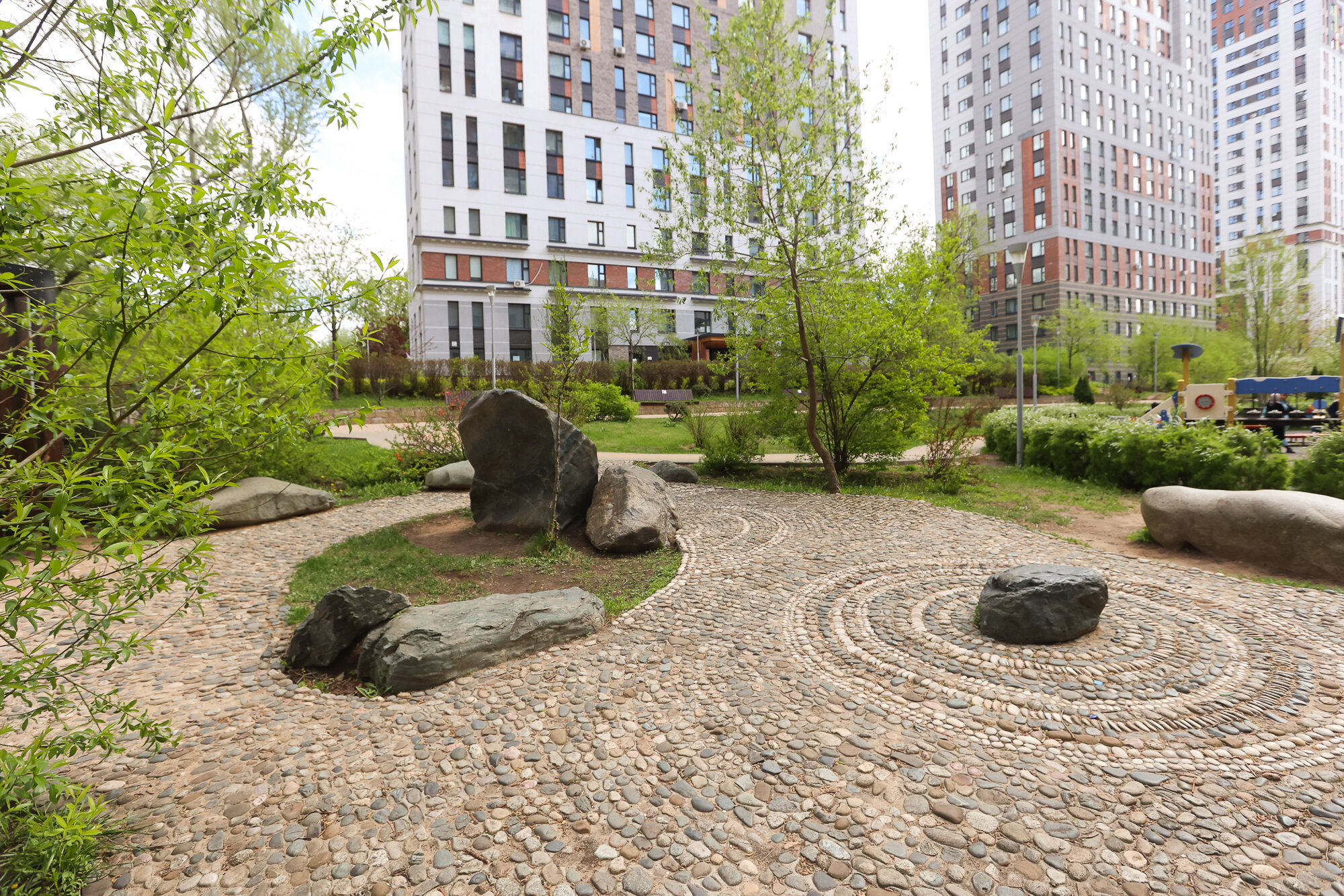 Фото Home24 на улице Фитаревская 17