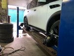 Старая Волоколамка (Volokolamskoe Highway, 47А), car service, auto repair