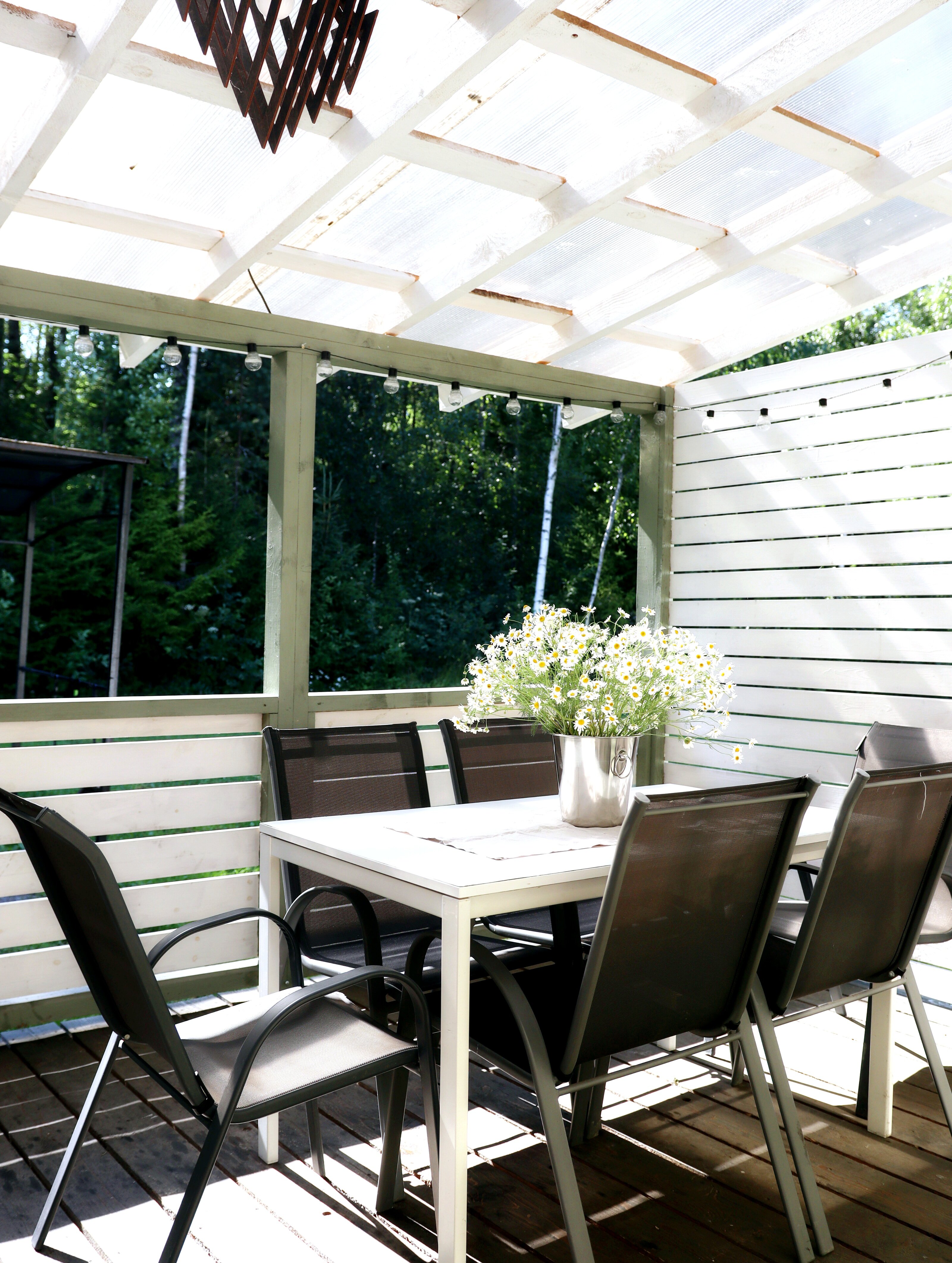 Фото Vuorio Forest