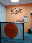 InSide (Moscow, Pyatnitskoye Highway, 31к1) ، مدرسة لتعليم الرقص