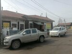 Угольдрова70 (Klyuchevskoy Driveway, 27) ، شركة الفحم