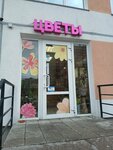 Невский букет (Bukharestskaya Street, 33к1), flower shop