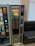 Jardin (Vvedenskiy Canal, 7), coffee machine