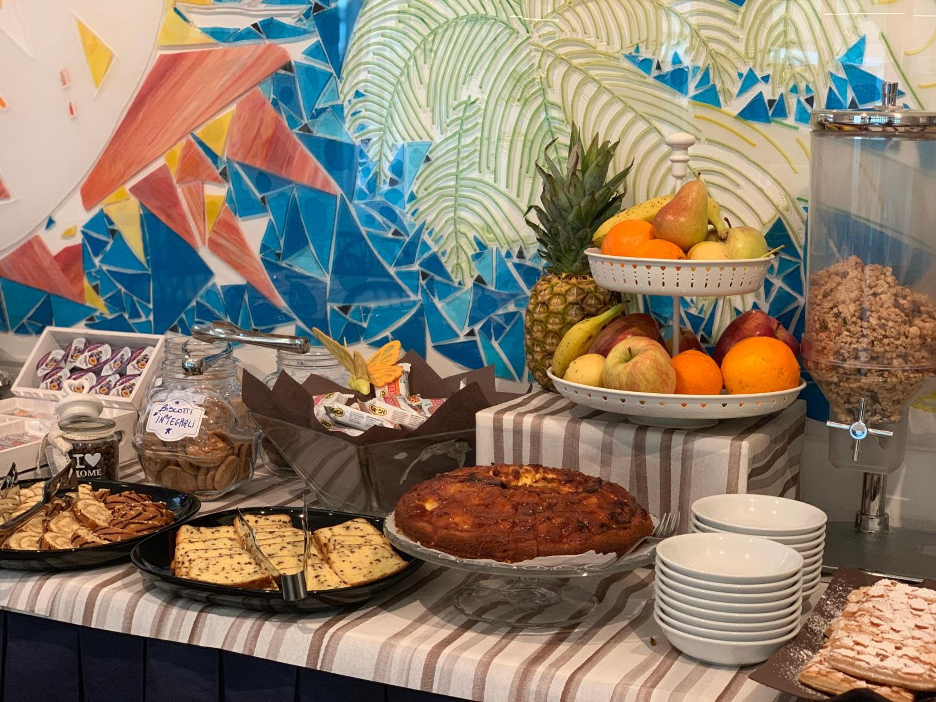 Фото Hotel Palma Benessere