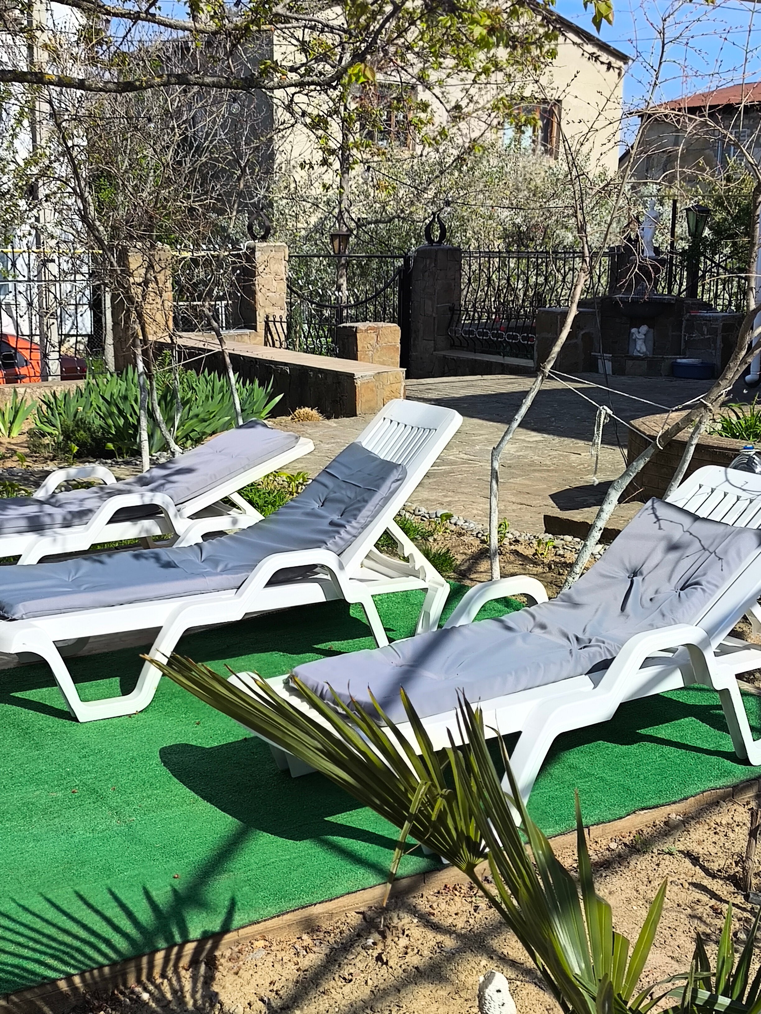 Фото Семейная атмосфера