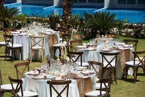 Гостиница Krystal Grand Los Cabos - All inclusive