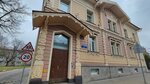 Львиная Доля (Tserkovnaya Street, 7), sports club