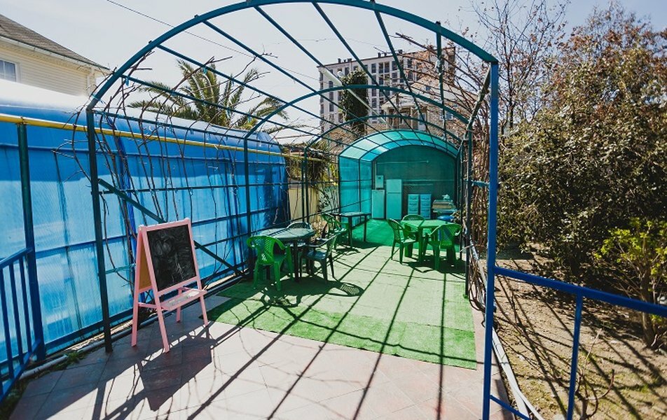 Фото отеля 4