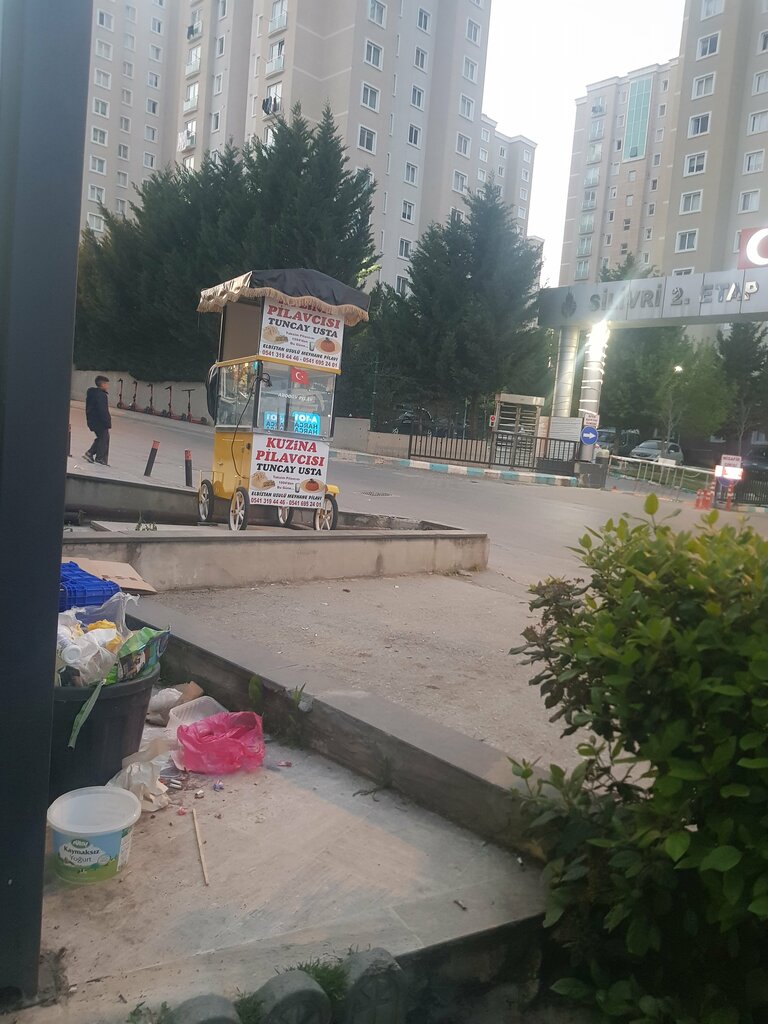 Driving school Yapici Driving Course, Silivri, photo