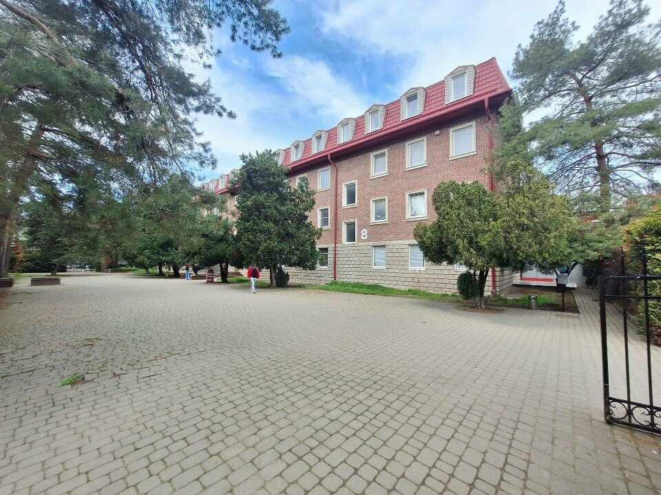 Justice of the peace Судебный участок № 24 Западного внутригородского округа г. Краснодара, Krasnodar, photo