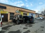 Toylex motors (Komsomolskaya Street, 73к2), car service, auto repair