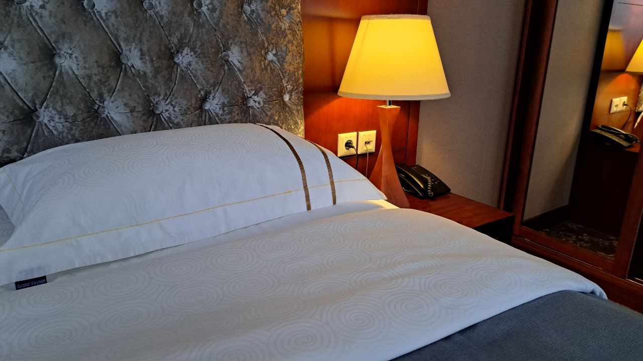 Фото Grand Voyage