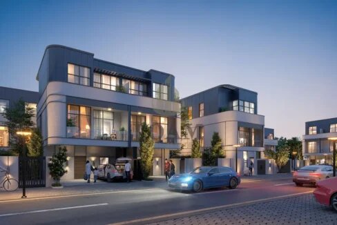 Real estate agency Loam Real Estate, Dubai, photo