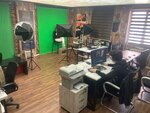 Betimleme (Istanbul, Besiktas, Ayazmaderesi Avenue, 3), video production