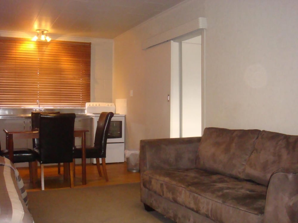 Фото Bristol Motel