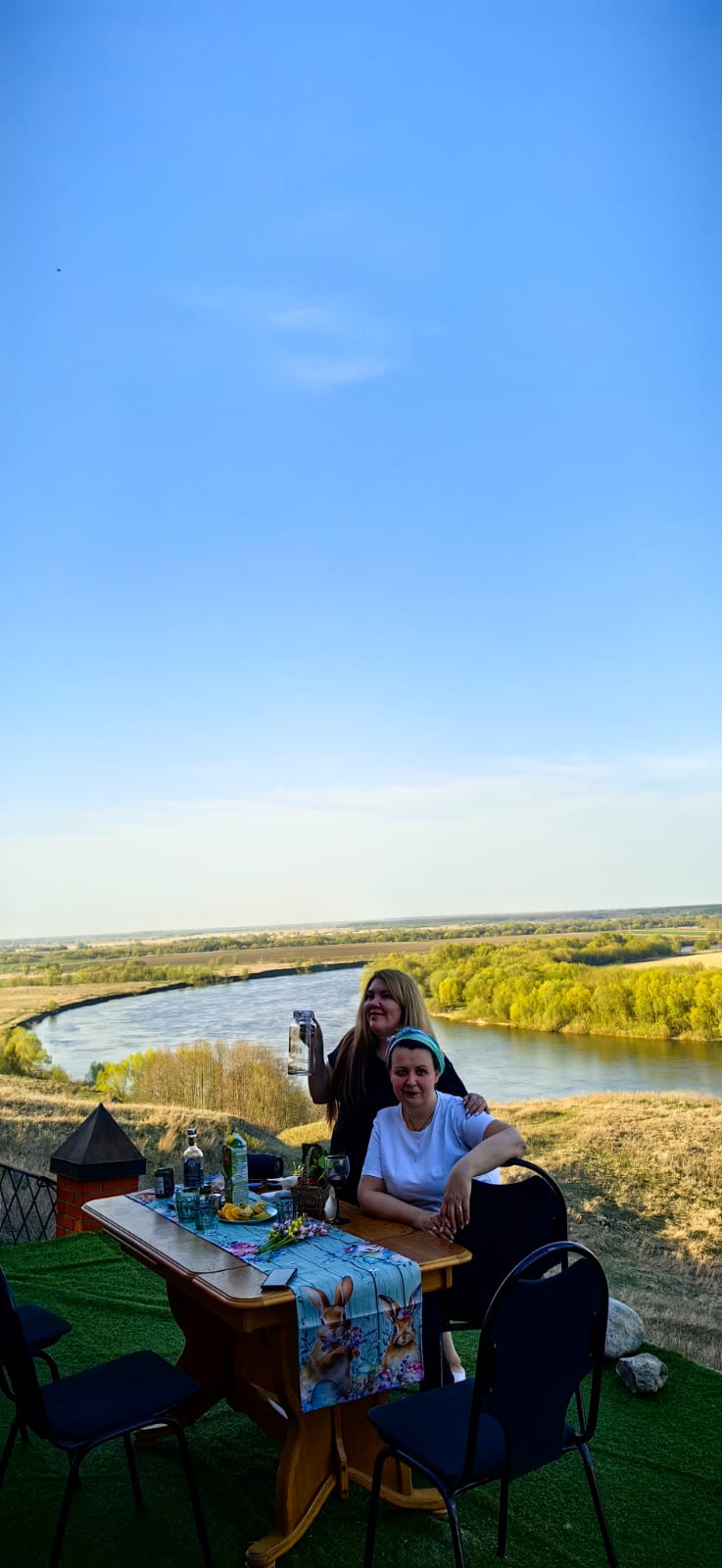 Фото River House