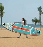 Sup Васильевский (Zheleznovodskaya Street, 9А) ، التجديف بالوقوف
