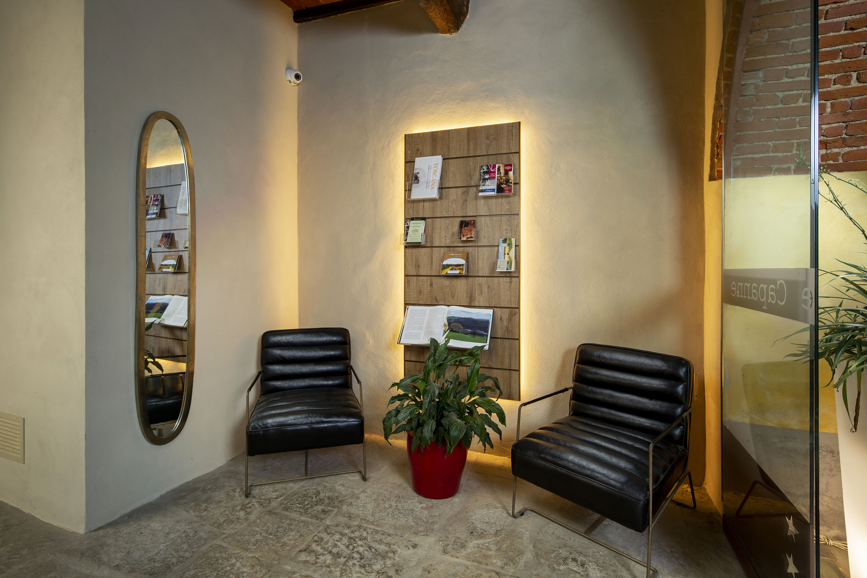 Фото Hotel Le Capanne