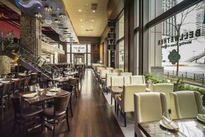 Гостиница Embassy Suites by Hilton Chicago Downtown Magnificent Mile