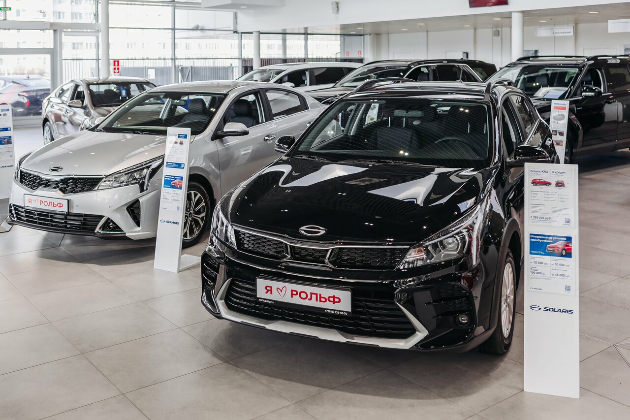 photo Hyundai Рольф Юг