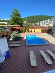 Lazurny (selo Olginka, 1-y mikrorayon, 7), hotel
