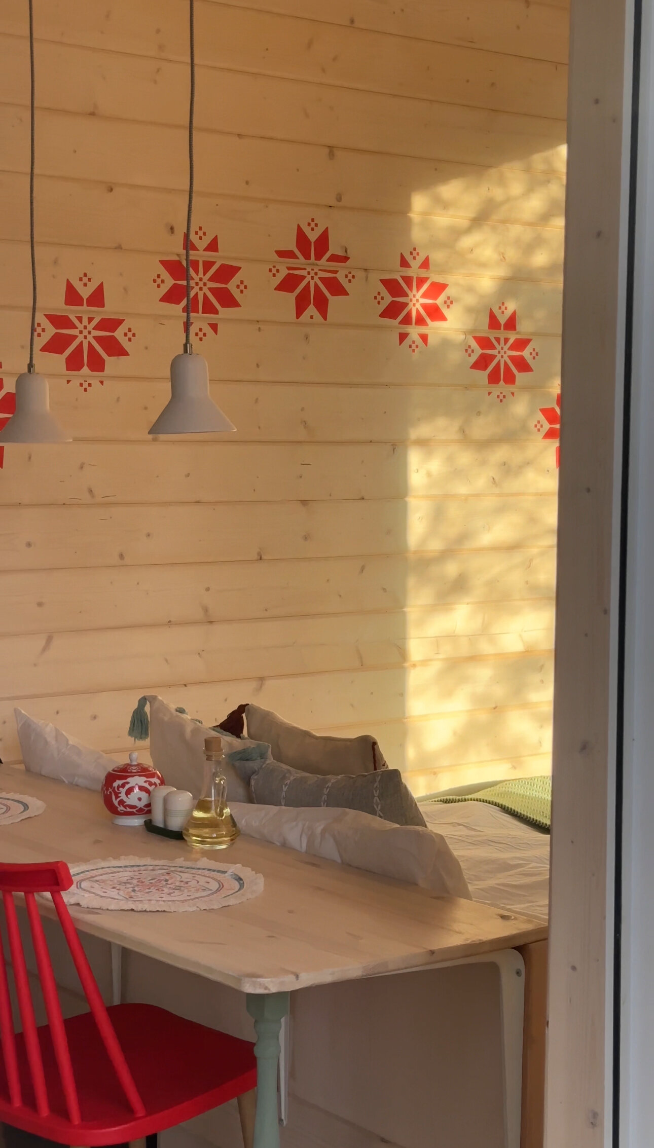 Фото Сметана