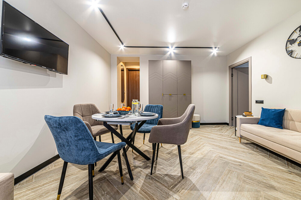 Фото Династия