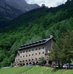 Parador De Bielsa Huesca