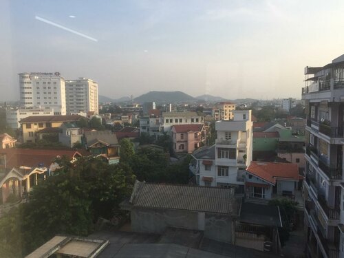 Гостиница Binh Duong 2 Hotel в Хюэ
