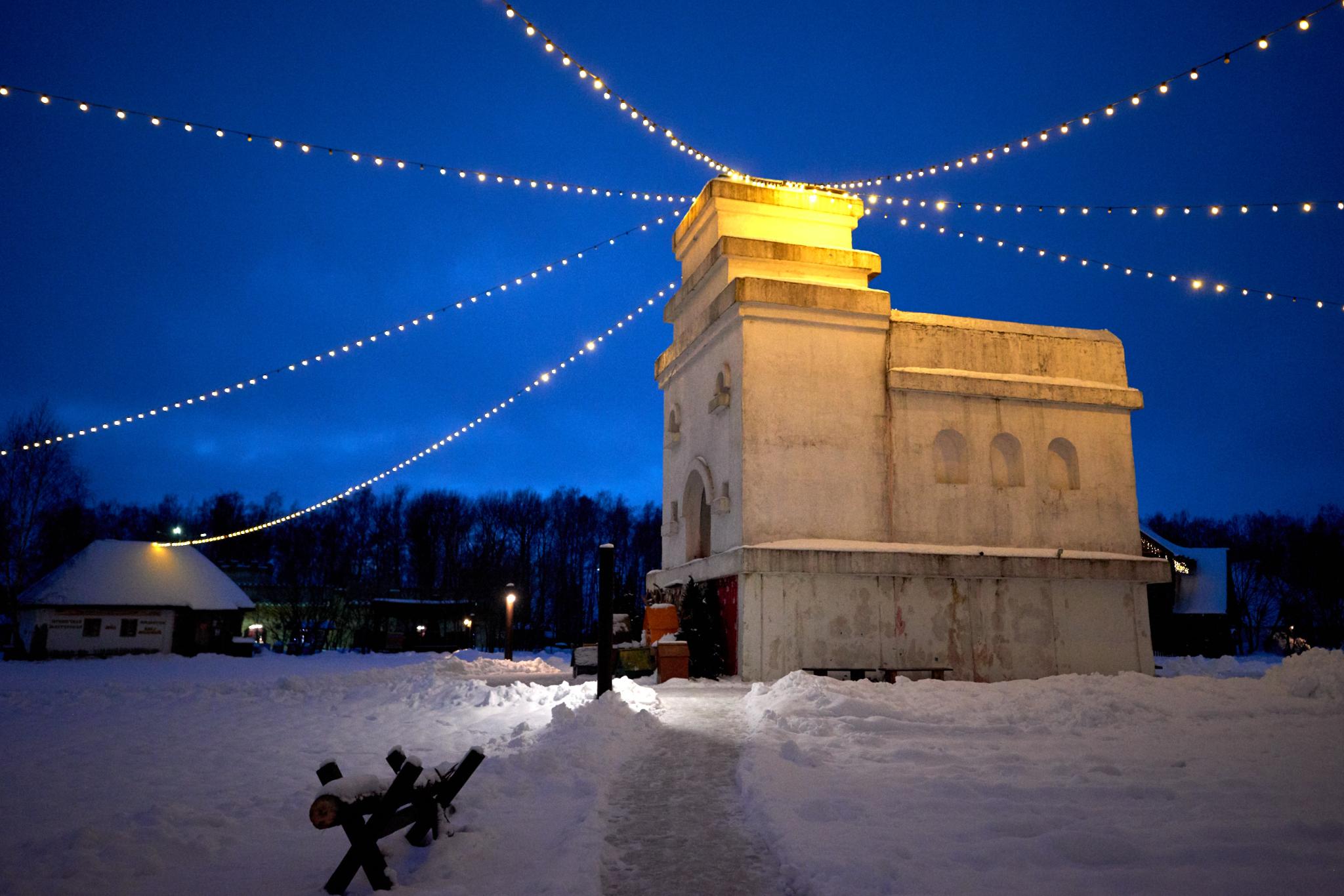 Фото Дербент