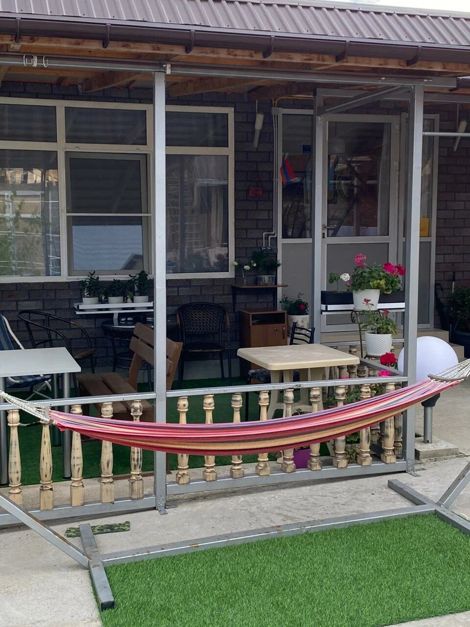 Фото отеля 4