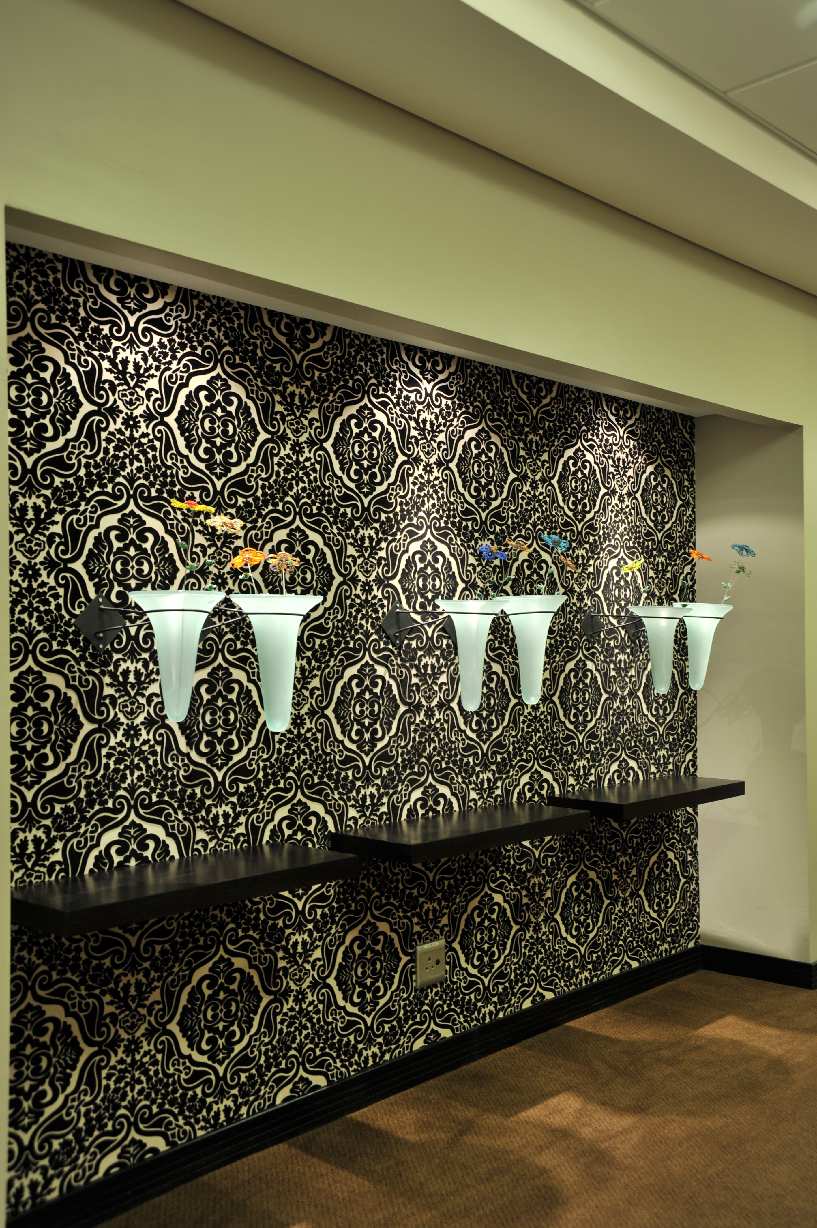 Фото Protea Hotel O.R. Tambo Airport