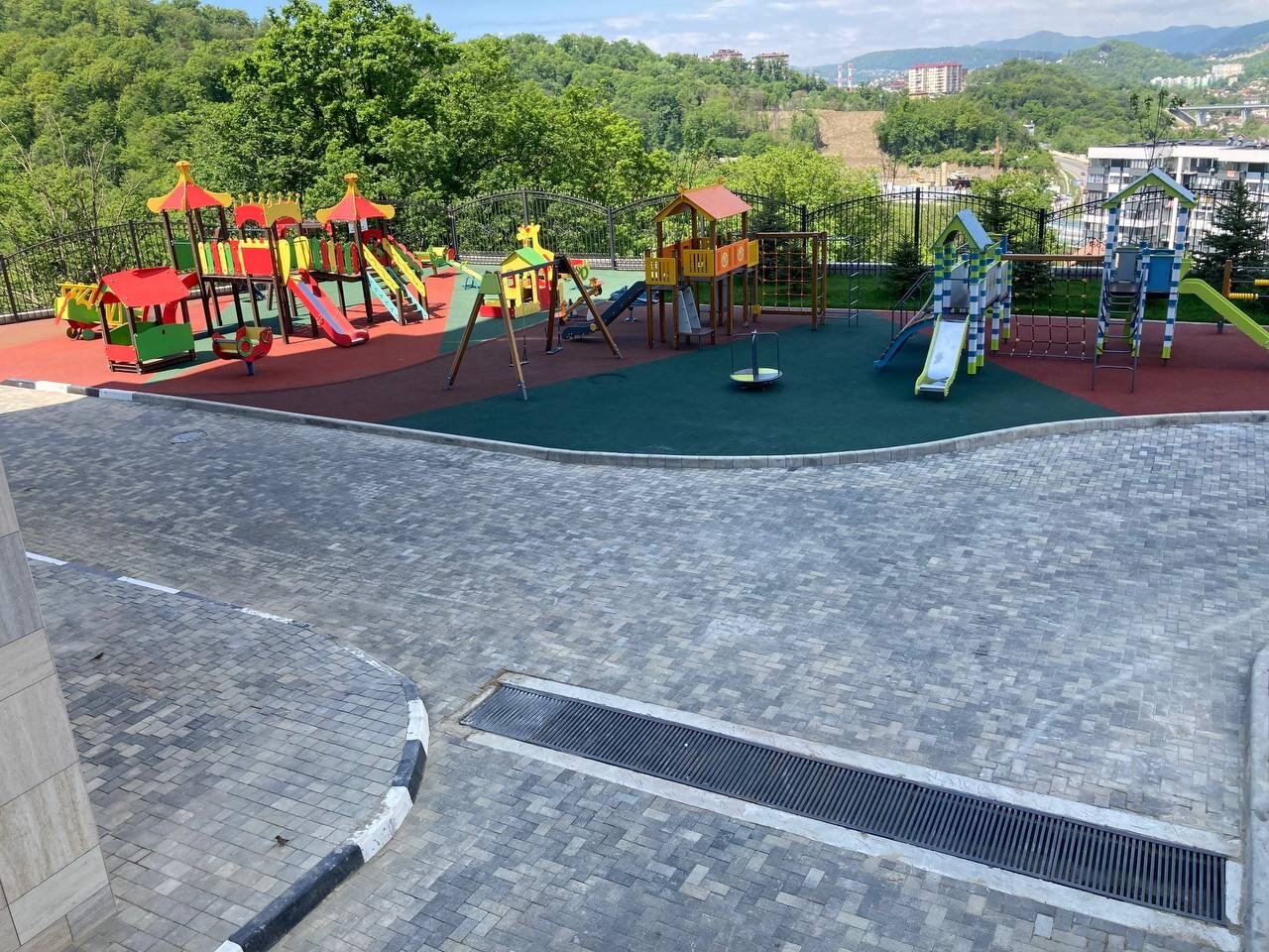 Фото SochiHome Сочи Парк