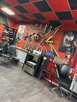 Tattoo Temptation Petropavlovsk Kz (Zhambyl Zhabayev Street, 237), salón de tatuajes