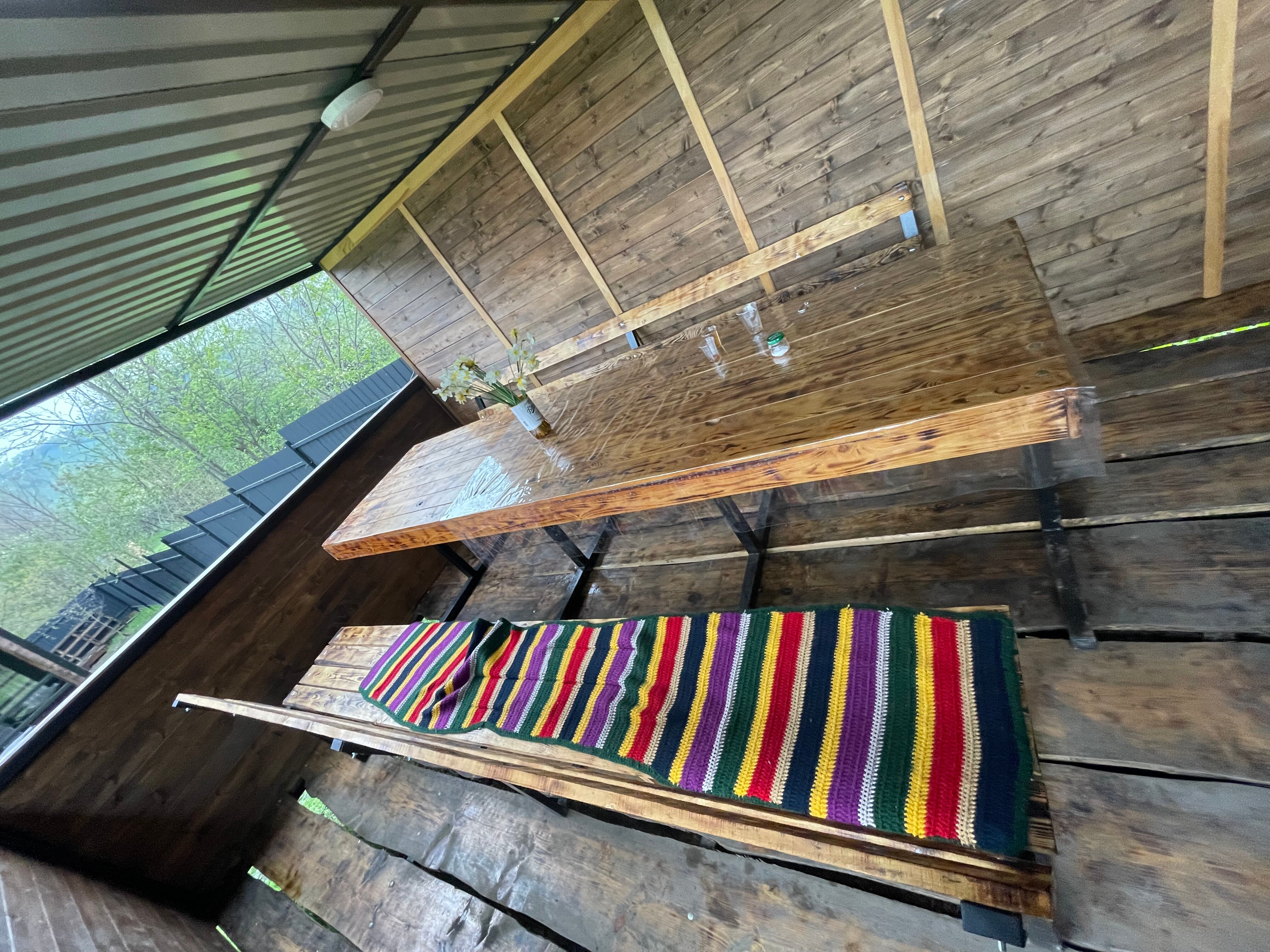 Фото Лесной дом