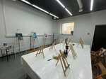 Искусство ProArt (Vernadskogo Avenue, 37к2), art workshop
