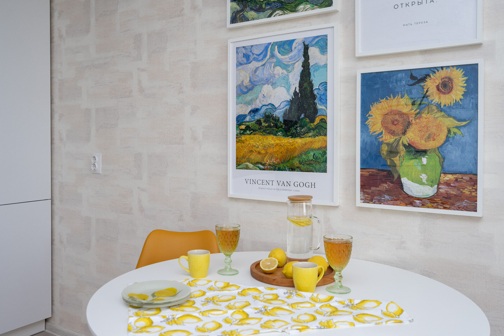 Фото Soul of Kazan Apartments