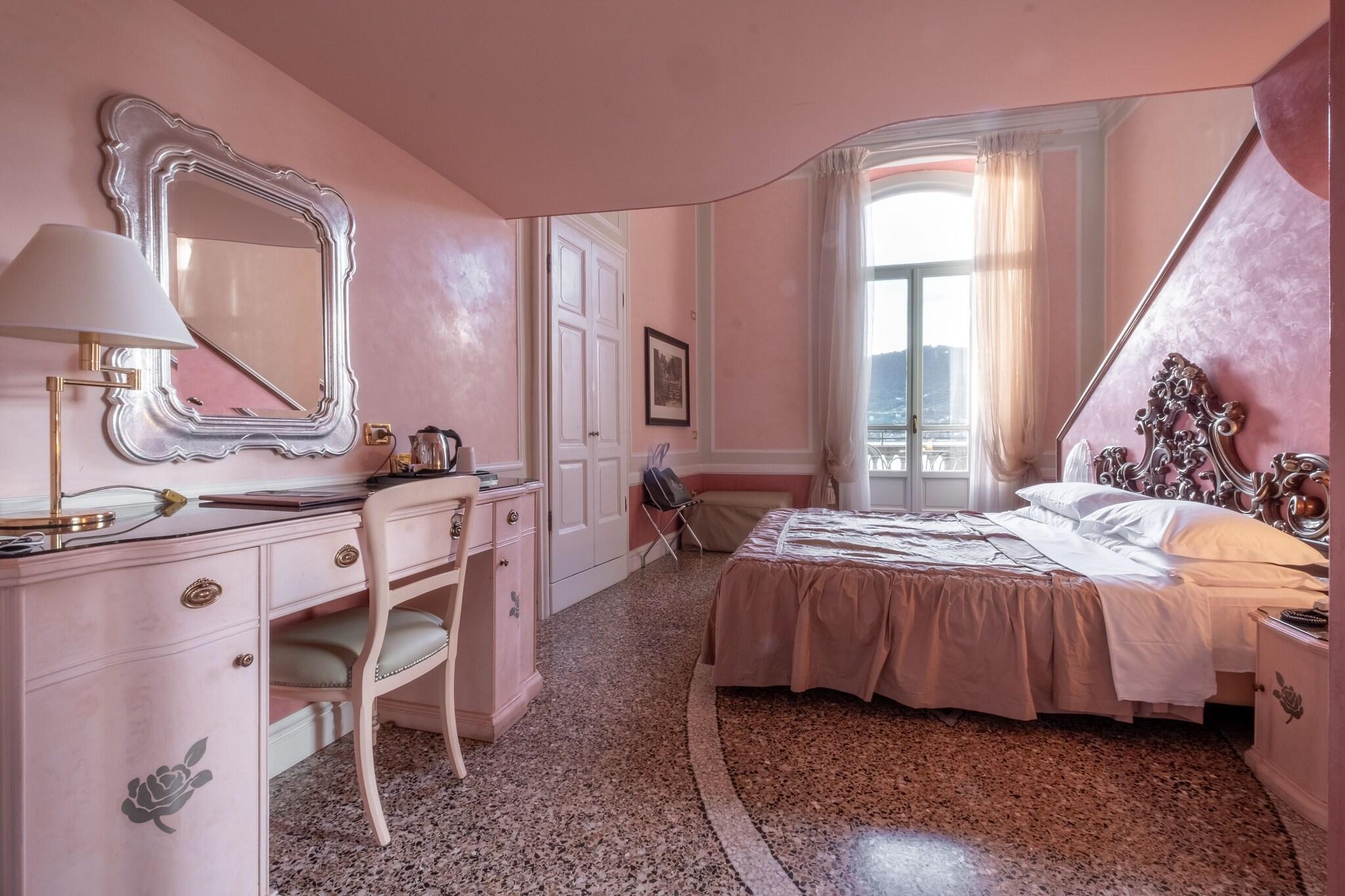 Фото Grand Hotel Cadenabbia