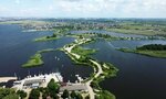 Glaz Vetra (Kaliningrad Region, Mamonovskoe Highway, 2) ، نادي اليخوت