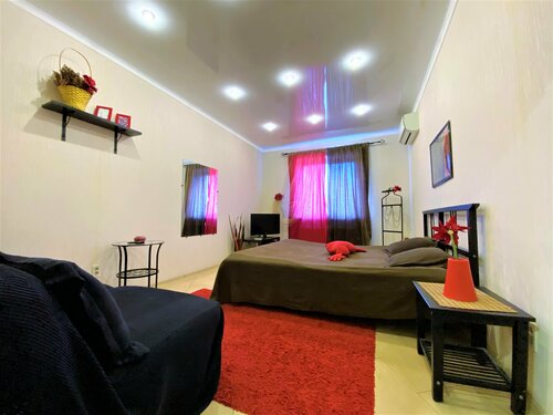 Иное жильё Мегаполис в Воронеже