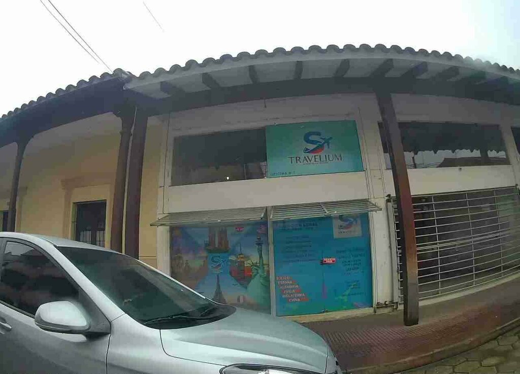 Travel agency Travelum, Santa Cruz de la Sierra, photo