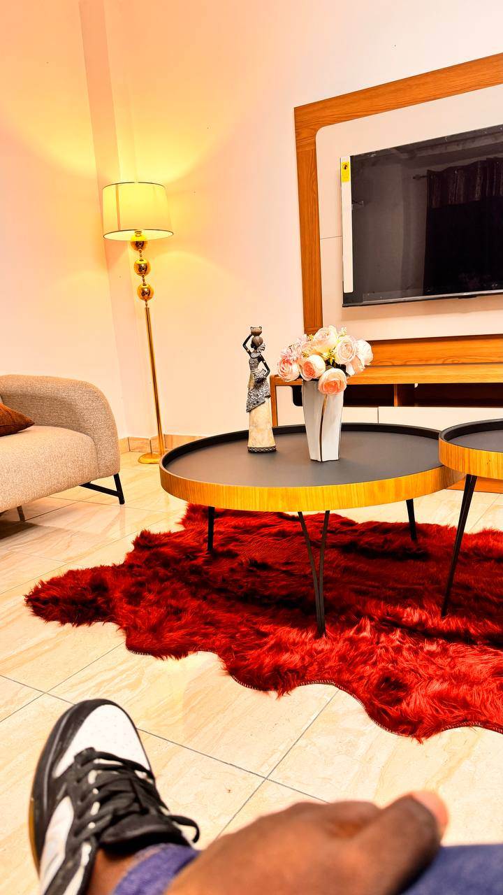 Фото Everluxe Residence